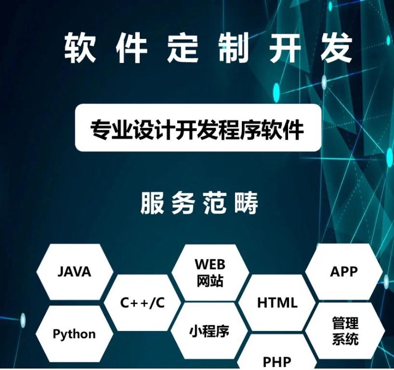 软件定制开发:费用与关键因素解析